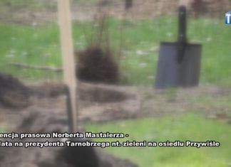 2024.03.21 – KONFERENJA PRASOWA NORBERTA MASTALERZA