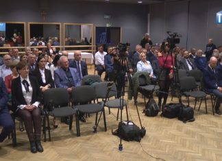 2024.03.21 – KONFERENCJA PRASOWA KWW TRZECIEJ DROGI