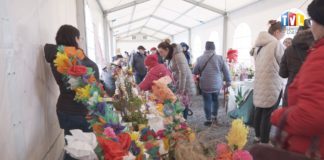 2024.03.23 – WIELKANOCNE SMAKI I OZDOBY W GORZYCACH