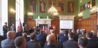 2024.03.26 – 25 LAT NA SŁUŻBIE