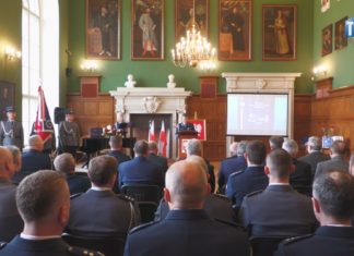 2024.03.26 – 25 LAT NA SŁUŻBIE