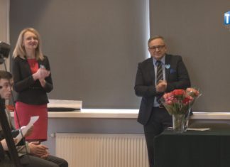 2024.03.23 – “MY TARNOBRZEŻANIE” NA KONWENCJI