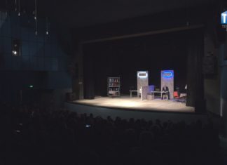 2024.03.24 – TEATRALNY WEEKEND W TDK