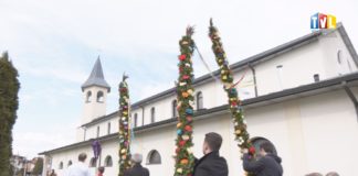 2024.03.24 – KONKURSOWA NIEDZIELA PALMOWA