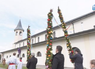 2024.03.24 – KONKURSOWA NIEDZIELA PALMOWA