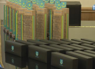 2024.03.27 – RADA MIASTA POŻEGNANA