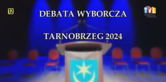 DEBATA WYBORCZA 2024