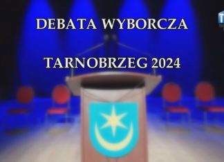 DEBATA WYBORCZA 2024