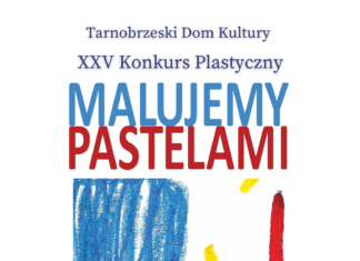 NAMALUJ SWOJE SNY – RUSZYŁ KONKURS “MALUJEMY PASTELAMI”