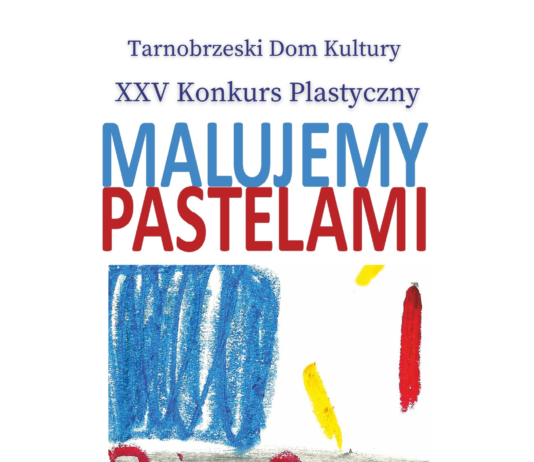 NAMALUJ SWOJE SNY – RUSZYŁ KONKURS “MALUJEMY PASTELAMI”