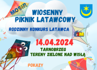 WIOSENNY PIKNIK LATAWCOWY – ZMIANA TERMINU Z 24 MARCA NA 14 KWIETNIA