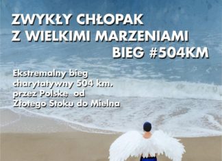 FILM “ZWYKŁY CHŁOPAK Z WIELKIMI MARZENIAMI”. PREMIERA FILMU W TDK