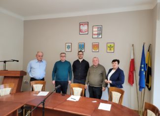 NOWY SPRZĘT MEDYCZNY DLA POWIATOWEGO SZPITALA