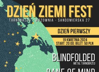 DZIEŃ ZIEMI FEST. TARNOBRZEG – WOZOWNIA