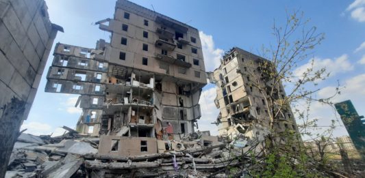 XVI MISJA HUMANITARNA TARNOBRZESKICH MYŚLIWYCH DO “STREFY ŚMIERCI”