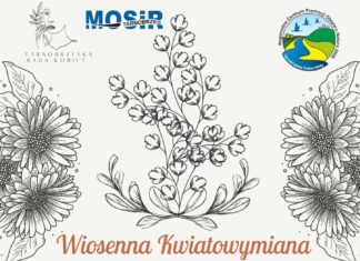 WIOSENNA KWIATOWYMIANA