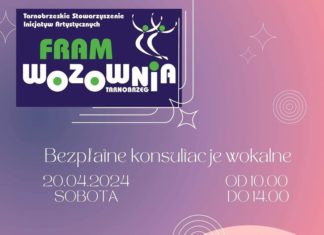 BEZPŁATNE KONSULTACJE WOKALNE