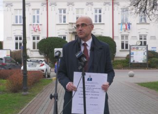 W OCENIE SĄDU TOMASZ STRÓŻ PODAWAŁ NIEPRAWDĘ