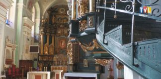 2024.04.02 – BY GODNIEJ ODPRAWIAĆ EUCHARYSTIĘ