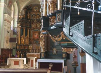 2024.04.02 – BY GODNIEJ ODPRAWIAĆ EUCHARYSTIĘ