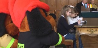 2024.04.04 – MŁODZI ZNAWCY POŻARNICTWA