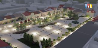 2024.04.03 – PLAC BARTOSZA GŁOWACKIEGO W “NOWEJ” ODSŁONIE