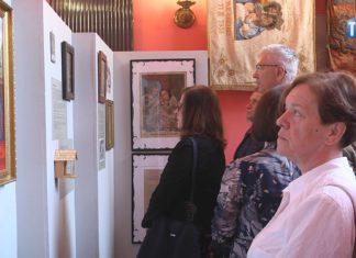 2024.04.07 – KULT WIECZNIE ŻYWY