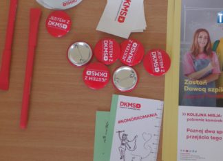 2024.04.09 – BAZA SIĘ POWIĘKSZA