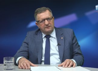 PYTAMY WPROST Z DN. 12 KWIETNIA 2024 – LESZEK SURDY