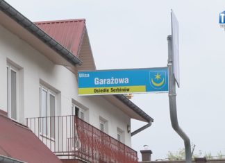 2024.04.10 – CZAS NA GARAŻOWĄ