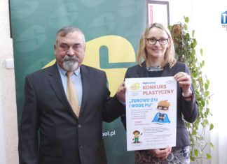 2024.04.15 – “ZDROWO ŻYJ I WODĘ PIJ”