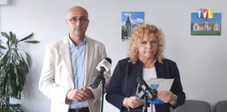 2024.04.18 – KONFERENCJA PRASOWA GRAŻYNY POTAŃSKIEJ