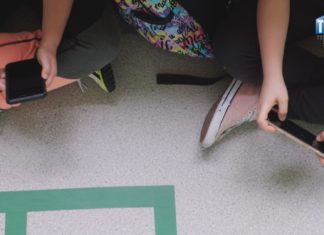 2024.04.16 – WYŁĄCZ SMARTFON, WŁĄCZ DZIAŁANIE