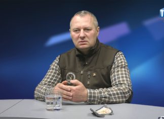 2024.04.19 – PYTAMY WPROST Z DN. 19 KWIETNIA – ROBERT BĄK