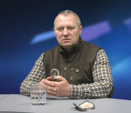 2024.04.19 – PYTAMY WPROST Z DN. 19 KWIETNIA – ROBERT BĄK