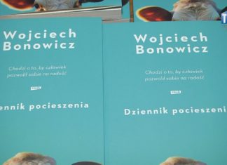 2024.04.17 – POCIESZENIA BONOWICZA