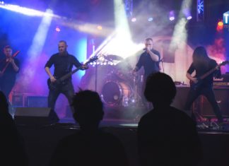 2024.04.20 – KONCERTOWY DZIEŃ ZIEMI FEST