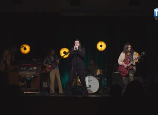 2024.04.21 – MUZYCZNA UCZTA DLA FANÓW DEEP PURPLE