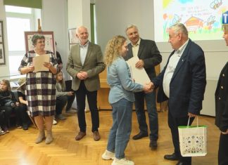 2024.04.24 – PSZCZOŁY, ŁĄKI I NATURA