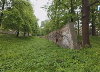 2024.04.25 – SĄ PIENIĄDZE NA PARK