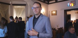 2024.04.22 – ŁUKASZ NOWAK PREZYDENTEM TARNOBRZEGA