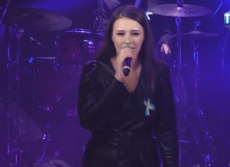 2024.04.30 – TACY MY! – SARA TRUBIŁOWICZ