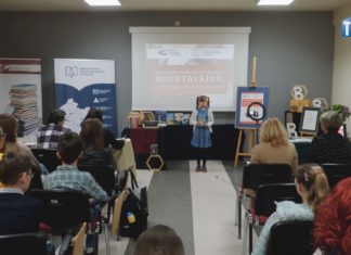 2024.04.24 – O KSIĄŻCE W 5 MINUT