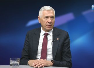 PYTAMY WPROST Z DN. 26 KWIETNIA 2024 – WIESŁAW ORDON