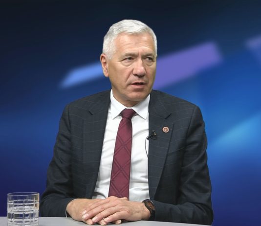 PYTAMY WPROST Z DN. 26 KWIETNIA 2024 – WIESŁAW ORDON