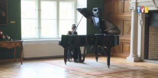 2024.04.28 – POD PATRONATEM MAESTRO HARASIEWICZA