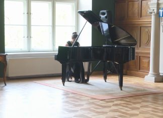 2024.04.28 – POD PATRONATEM MAESTRO HARASIEWICZA