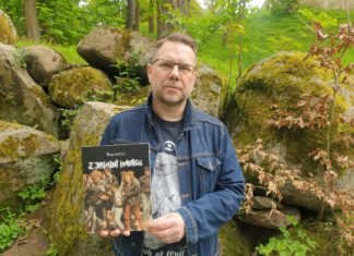 Z JASKINI HAŁASU…