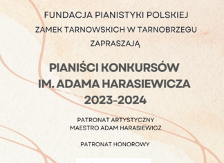 KONCERT PIANISTYCZNY