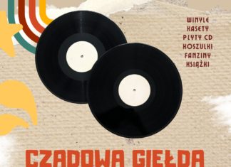 KOLEJNA EDYCJA CZADOWEJ GIEŁDY